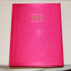 Romanovien koruaarteet